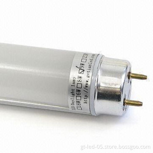 LED Tube with 18W Power, 1.2m Length, 348 Pieces LED, and Low Power Consumption